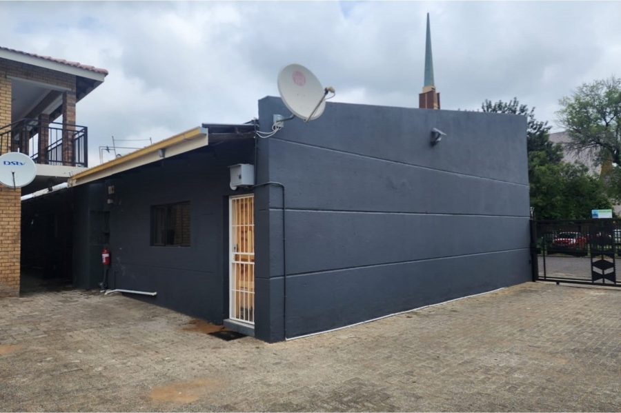 To Let 2 Bedroom Property for Rent in Rustenburg Central North West